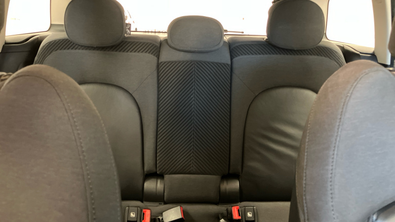 MINI Countryman 2.0 Cooper D ALL4 5dr Diesel Hatchback